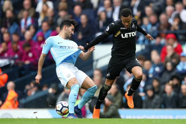 比赛统治力 比赛统治力