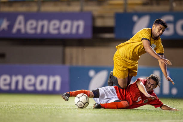 他在场外的 他在场外的