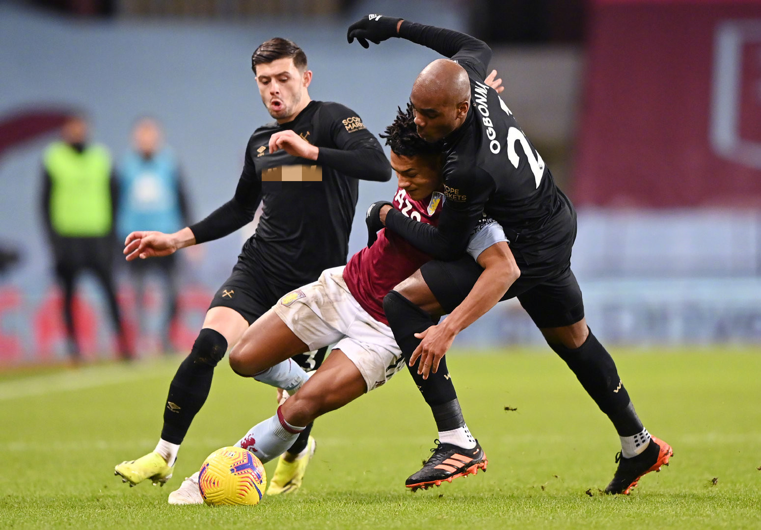 劲的球队 劲的球队