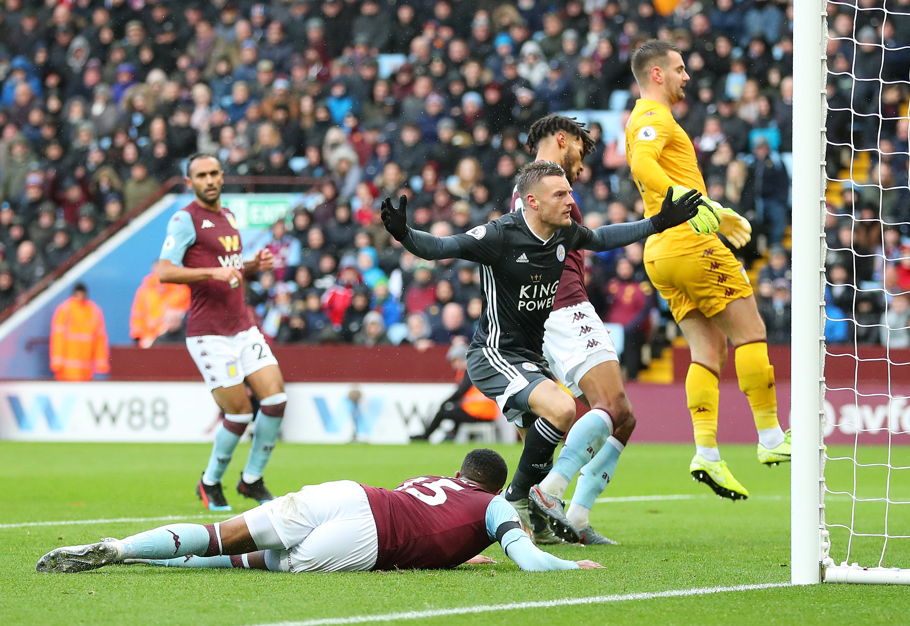 詹俊在解说 詹俊在解说